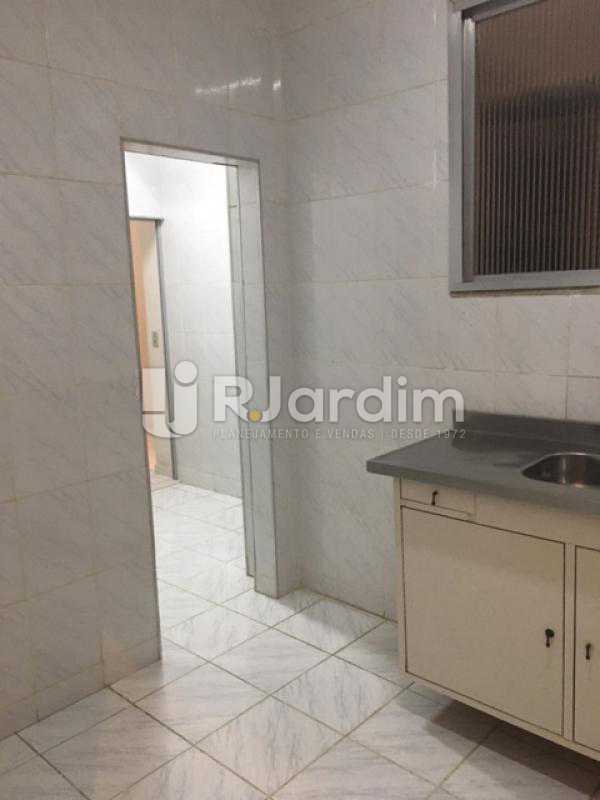 Conheça cozinha do imóvel - Apartamento Jardim Botânico 3 Quartos Aluguel Administração Imóveis - LAAP32141 - 10 cozinha - Apartamento Jardim Botânico 3 Quartos Aluguel Administração Imóveis - LAAP32141 - 10