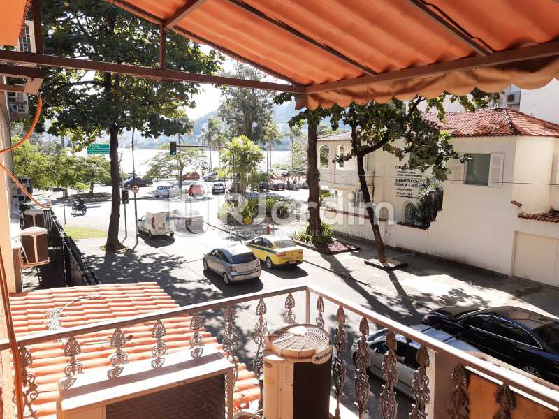 Conheça Vista do imóvel - Ipanema! Excelente localização perto da Lagoa Rodrigo de Freitas e no melhor quadrilátero da rua, perto de restaurantes, comércios. - LACC00042 - 11 Vista - Ipanema! Excelente localização perto da Lagoa Rodrigo de Freitas e no melhor quadrilátero da rua, perto de restaurantes, comércios. - LACC00042 - 11