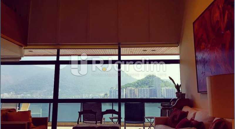 Conheça vista sala do imóvel - Apartamento À Venda - Ipanema - Rio de Janeiro - RJ - LAAP32146 - 8 vista sala - Apartamento À Venda - Ipanema - Rio de Janeiro - RJ - LAAP32146 - 8