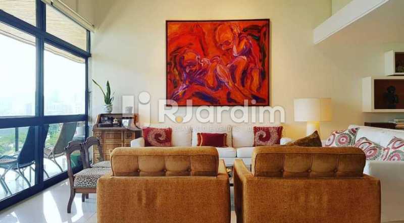 Conheça sala do imóvel - Apartamento À Venda - Ipanema - Rio de Janeiro - RJ - LAAP32146 - 17 sala - Apartamento À Venda - Ipanema - Rio de Janeiro - RJ - LAAP32146 - 17