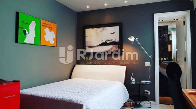 Conheça quarto do imóvel - Apartamento À Venda - Ipanema - Rio de Janeiro - RJ - LAAP32146 - 13 quarto - Apartamento À Venda - Ipanema - Rio de Janeiro - RJ - LAAP32146 - 13