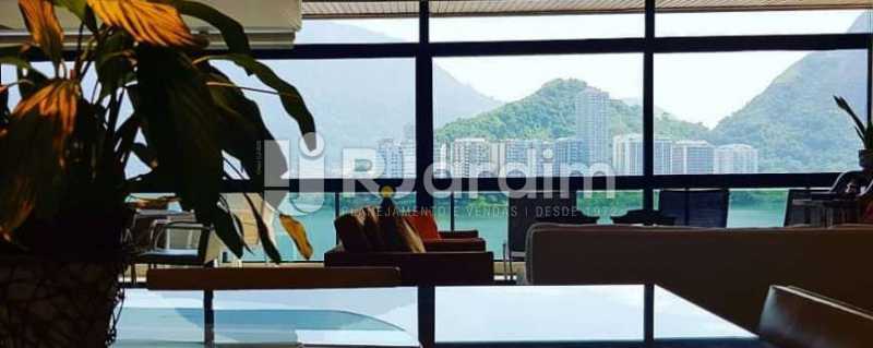 Conheça sala do imóvel - Apartamento À Venda - Ipanema - Rio de Janeiro - RJ - LAAP32146 - 9 sala - Apartamento À Venda - Ipanema - Rio de Janeiro - RJ - LAAP32146 - 9