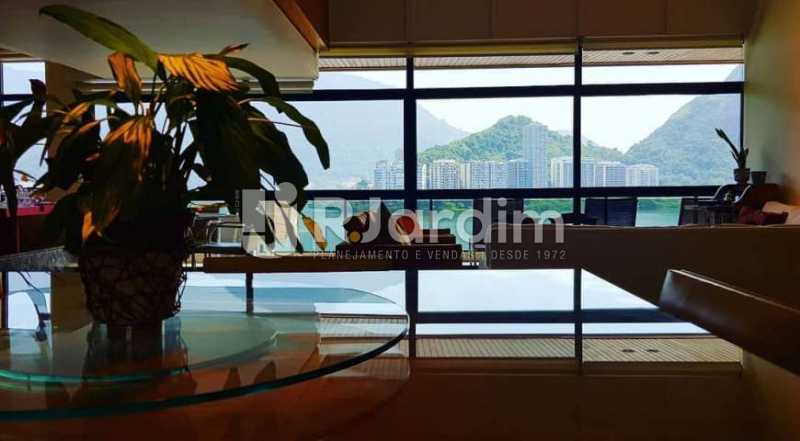 Conheça vista sala do imóvel - Apartamento À Venda - Ipanema - Rio de Janeiro - RJ - LAAP32146 - 7 vista sala - Apartamento À Venda - Ipanema - Rio de Janeiro - RJ - LAAP32146 - 7