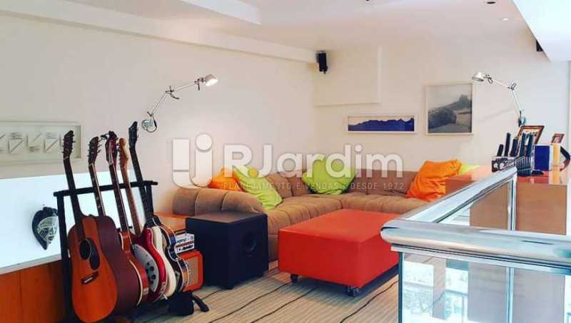 Conheça home theater do imóvel - Apartamento À Venda - Ipanema - Rio de Janeiro - RJ - LAAP32146 - 15 home theater - Apartamento À Venda - Ipanema - Rio de Janeiro - RJ - LAAP32146 - 15