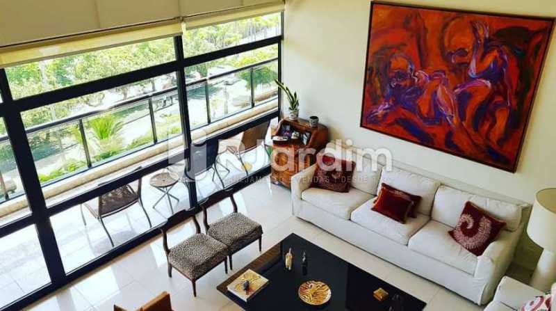 Conheça sala do imóvel - Apartamento À Venda - Ipanema - Rio de Janeiro - RJ - LAAP32146 - 11 sala - Apartamento À Venda - Ipanema - Rio de Janeiro - RJ - LAAP32146 - 11