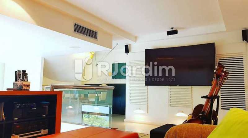 Conheça home theater do imóvel - Apartamento À Venda - Ipanema - Rio de Janeiro - RJ - LAAP32146 - 19 home theater - Apartamento À Venda - Ipanema - Rio de Janeiro - RJ - LAAP32146 - 19