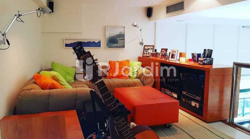 Conheça home theater do imóvel - Apartamento À Venda - Ipanema - Rio de Janeiro - RJ - LAAP32146 - 20 home theater - Apartamento À Venda - Ipanema - Rio de Janeiro - RJ - LAAP32146 - 20
