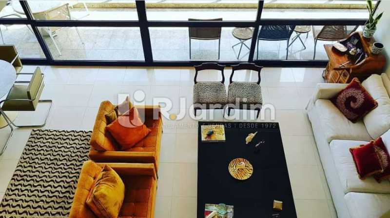 Conheça sala do imóvel - Apartamento À Venda - Ipanema - Rio de Janeiro - RJ - LAAP32146 - 16 sala - Apartamento À Venda - Ipanema - Rio de Janeiro - RJ - LAAP32146 - 16