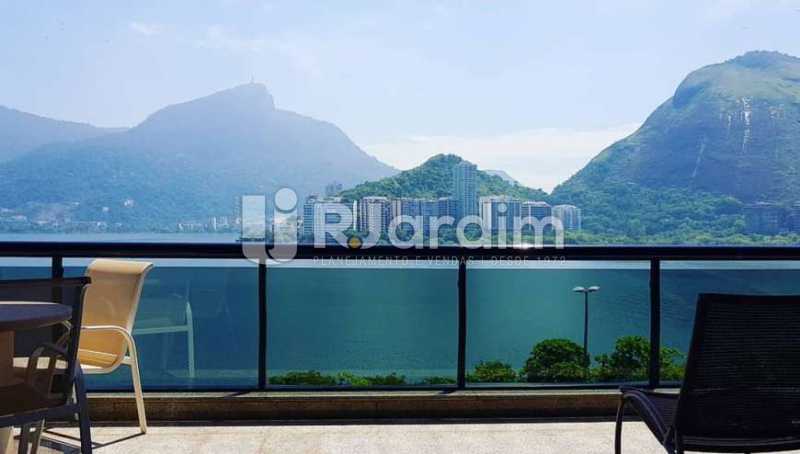 Conheça Vista/ Cristo Redentor do imóvel - Apartamento À Venda - Ipanema - Rio de Janeiro - RJ - LAAP32146 - 1 Vista/ Cristo Redentor - Apartamento À Venda - Ipanema - Rio de Janeiro - RJ - LAAP32146 - 1