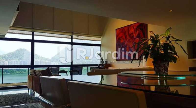 Conheça sala do imóvel - Apartamento À Venda - Ipanema - Rio de Janeiro - RJ - LAAP32146 - 18 sala - Apartamento À Venda - Ipanema - Rio de Janeiro - RJ - LAAP32146 - 18