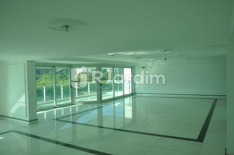Conheça Lagoa do imóvel - Apartamento Para Alugar - Ipanema - Rio de Janeiro - RJ - LAAP32222 - 1 Lagoa - Apartamento Para Alugar - Ipanema - Rio de Janeiro - RJ - LAAP32222 - 1