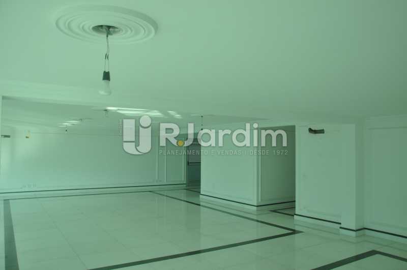 Conheça lagoa do imóvel - Apartamento Para Alugar - Ipanema - Rio de Janeiro - RJ - LAAP32222 - 6 lagoa - Apartamento Para Alugar - Ipanema - Rio de Janeiro - RJ - LAAP32222 - 6