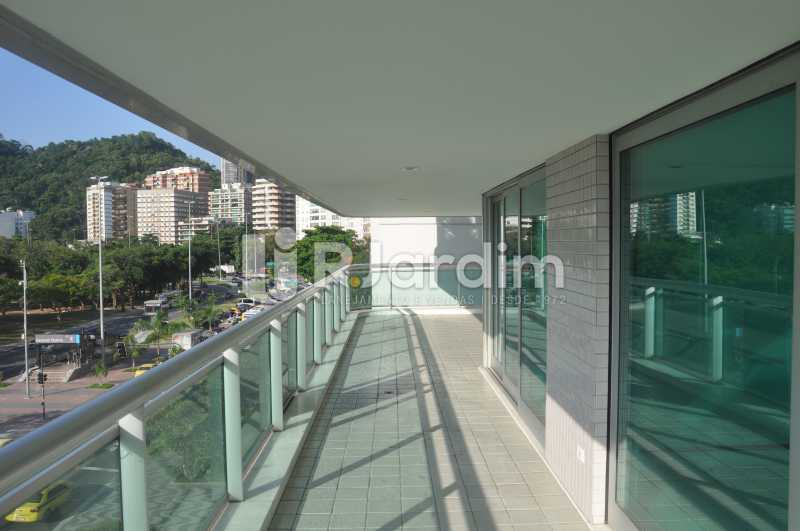 Conheça Lagoa do imóvel - Apartamento Para Alugar - Ipanema - Rio de Janeiro - RJ - LAAP32222 - 3 Lagoa - Apartamento Para Alugar - Ipanema - Rio de Janeiro - RJ - LAAP32222 - 3
