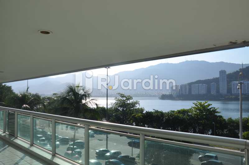 Conheça Lagoa do imóvel - Apartamento Para Alugar - Ipanema - Rio de Janeiro - RJ - LAAP32222 - 5 Lagoa - Apartamento Para Alugar - Ipanema - Rio de Janeiro - RJ - LAAP32222 - 5