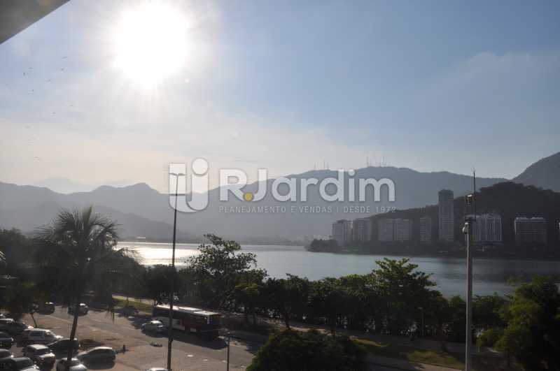 Conheça Lagoa do imóvel - Apartamento Para Alugar - Ipanema - Rio de Janeiro - RJ - LAAP32222 - 8 Lagoa - Apartamento Para Alugar - Ipanema - Rio de Janeiro - RJ - LAAP32222 - 8
