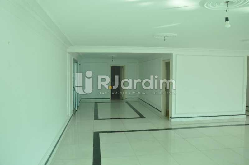 Conheça Lagoa do imóvel - Apartamento Para Alugar - Ipanema - Rio de Janeiro - RJ - LAAP32222 - 7 Lagoa - Apartamento Para Alugar - Ipanema - Rio de Janeiro - RJ - LAAP32222 - 7