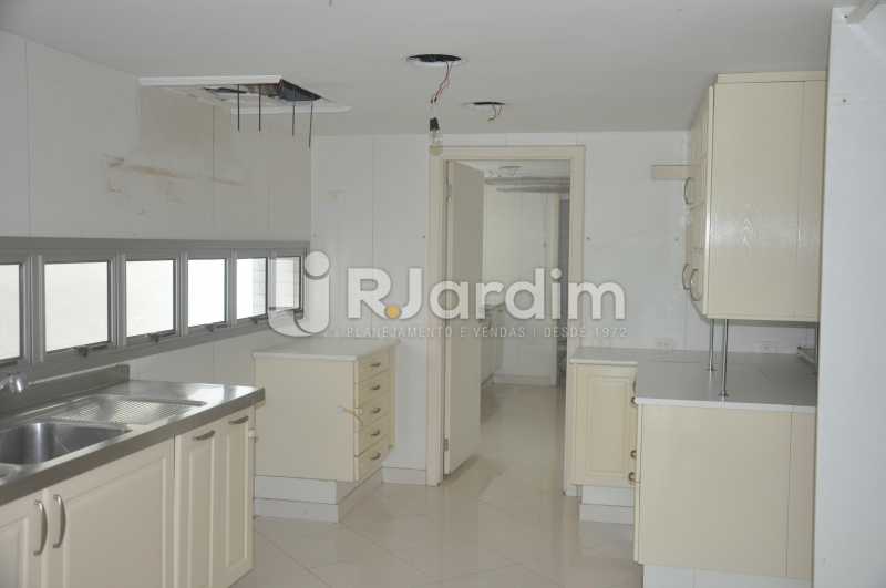 Conheça Lagoa do imóvel - Apartamento Para Alugar - Ipanema - Rio de Janeiro - RJ - LAAP32222 - 9 Lagoa - Apartamento Para Alugar - Ipanema - Rio de Janeiro - RJ - LAAP32222 - 9