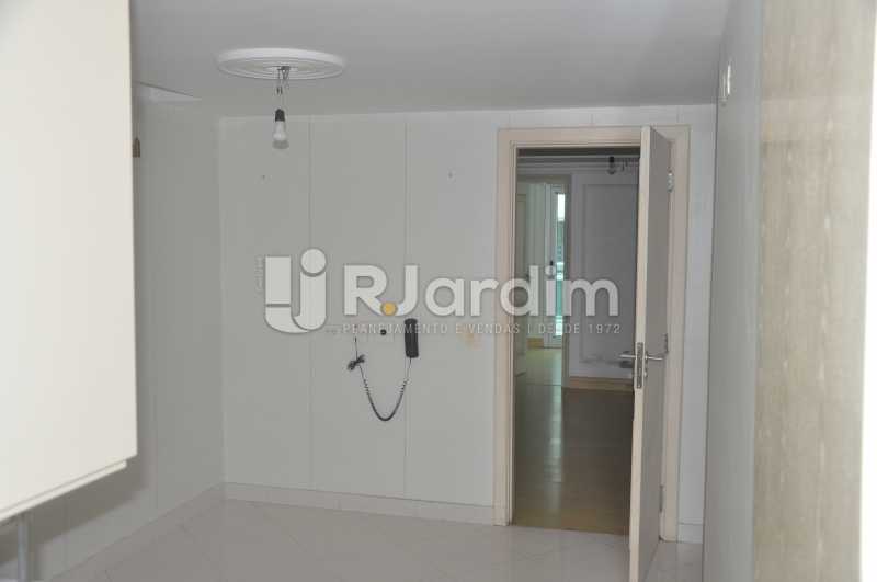 Conheça Lagoa do imóvel - Apartamento Para Alugar - Ipanema - Rio de Janeiro - RJ - LAAP32222 - 10 Lagoa - Apartamento Para Alugar - Ipanema - Rio de Janeiro - RJ - LAAP32222 - 10
