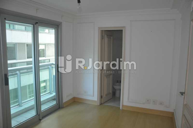 Conheça Lagoa do imóvel - Apartamento Para Alugar - Ipanema - Rio de Janeiro - RJ - LAAP32222 - 14 Lagoa - Apartamento Para Alugar - Ipanema - Rio de Janeiro - RJ - LAAP32222 - 14