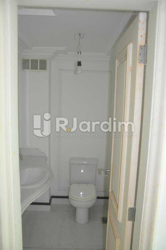 Conheça Lagoa do imóvel - Apartamento Para Alugar - Ipanema - Rio de Janeiro - RJ - LAAP32222 - 23 Lagoa - Apartamento Para Alugar - Ipanema - Rio de Janeiro - RJ - LAAP32222 - 23