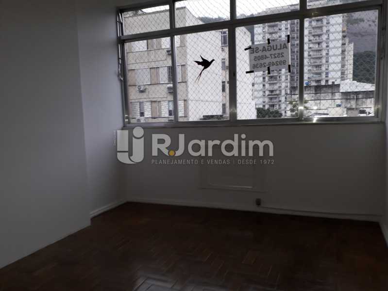 Conheça 1° Quarto do imóvel - Apartamento Botafogo 2 Quartos Aluguel Administração imóveis - LAAP21530 - 6 1° Quarto - Apartamento Botafogo 2 Quartos Aluguel Administração imóveis - LAAP21530 - 6
