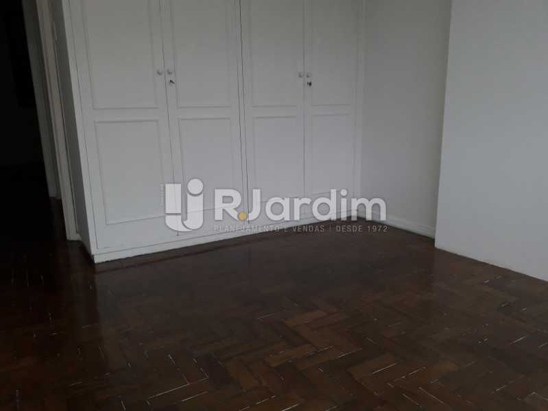 Conheça 1° Quarto do imóvel - Apartamento Botafogo 2 Quartos Aluguel Administração imóveis - LAAP21530 - 5 1° Quarto - Apartamento Botafogo 2 Quartos Aluguel Administração imóveis - LAAP21530 - 5