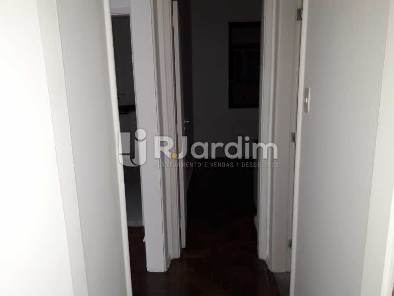 Conheça Circulação do imóvel - Apartamento Botafogo 2 Quartos Aluguel Administração imóveis - LAAP21530 - 8 Circulação - Apartamento Botafogo 2 Quartos Aluguel Administração imóveis - LAAP21530 - 8