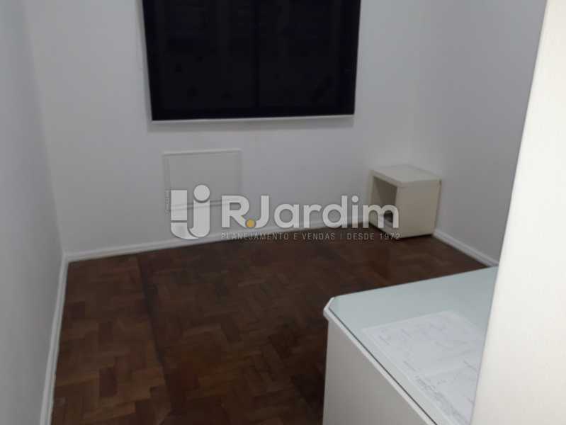 Conheça 2° Quarto do imóvel - Apartamento Botafogo 2 Quartos Aluguel Administração imóveis - LAAP21530 - 9 2° Quarto - Apartamento Botafogo 2 Quartos Aluguel Administração imóveis - LAAP21530 - 9