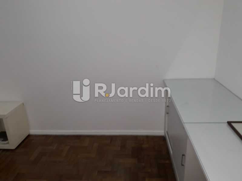 Conheça 2° Quaro do imóvel - Apartamento Botafogo 2 Quartos Aluguel Administração imóveis - LAAP21530 - 11 2° Quaro - Apartamento Botafogo 2 Quartos Aluguel Administração imóveis - LAAP21530 - 11