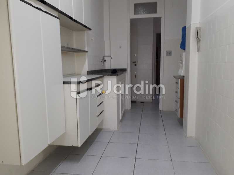 Conheça Cozinha Planejada do imóvel - Apartamento Botafogo 2 Quartos Aluguel Administração imóveis - LAAP21530 - 14 Cozinha Planejada - Apartamento Botafogo 2 Quartos Aluguel Administração imóveis - LAAP21530 - 14