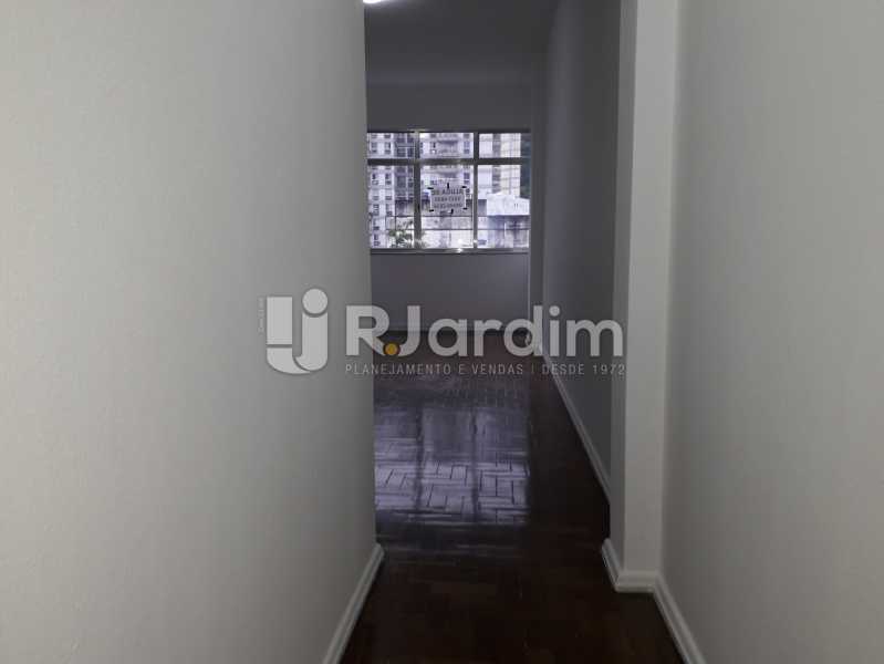 Conheça Hall de Entrada ( Sala ) do imóvel - Apartamento Botafogo 2 Quartos Aluguel Administração imóveis - LAAP21530 - 17 Hall de Entrada ( Sala ) - Apartamento Botafogo 2 Quartos Aluguel Administração imóveis - LAAP21530 - 17