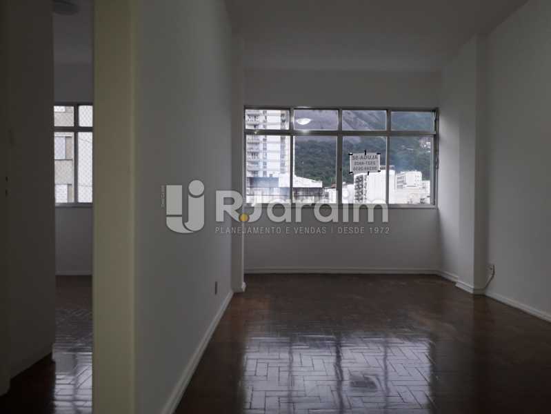 Conheça Sala/1° Quarto do imóvel - Apartamento Botafogo 2 Quartos Aluguel Administração imóveis - LAAP21530 - 7 Sala/1° Quarto - Apartamento Botafogo 2 Quartos Aluguel Administração imóveis - LAAP21530 - 7