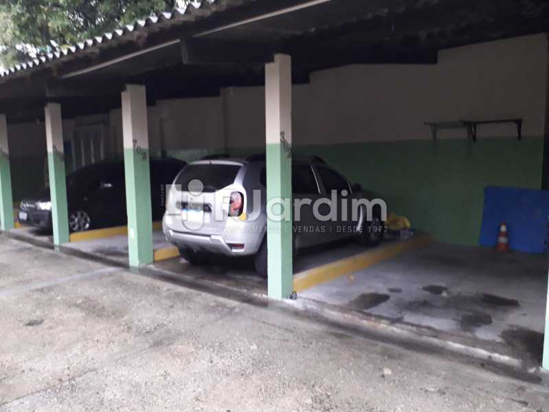 Conheça Vaga Coberta. do imóvel - Apartamento Botafogo 2 Quartos Aluguel Administração imóveis - LAAP21530 - 20 Vaga Coberta. - Apartamento Botafogo 2 Quartos Aluguel Administração imóveis - LAAP21530 - 20
