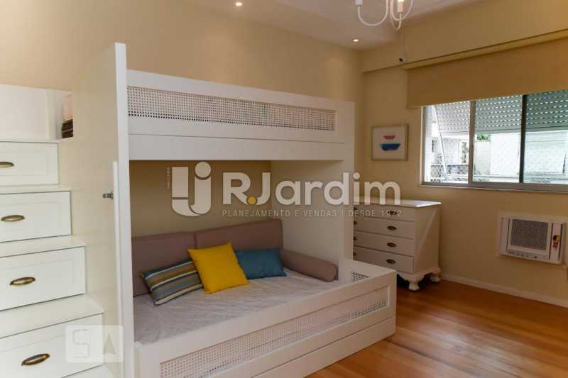 Conheça 15suite 2 do imóvel - Apartamento Leblon 3 Quartos Aluguel Administração Imóveis - LAAP40793 - 16 15suite 2 - Apartamento Leblon 3 Quartos Aluguel Administração Imóveis - LAAP40793 - 16