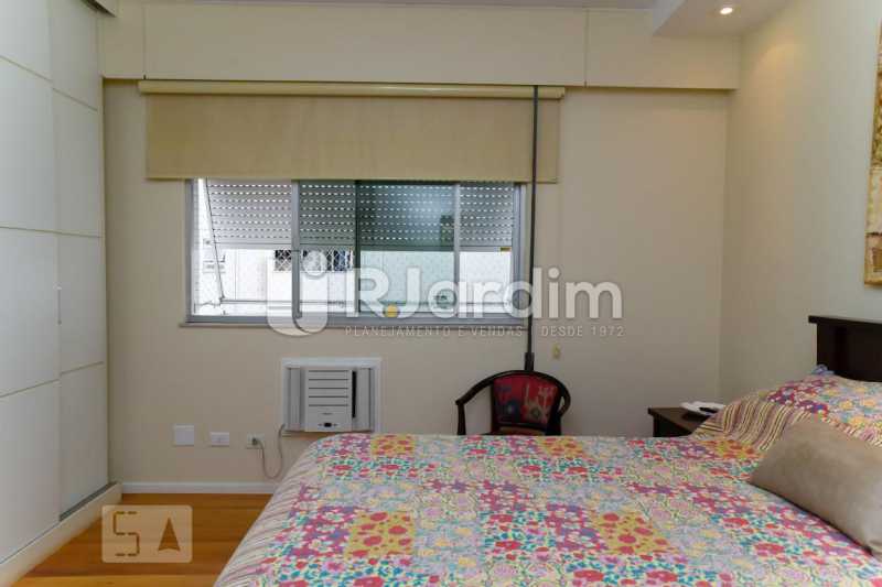 Conheça 18suite 3 do imóvel - Apartamento Leblon 3 Quartos Aluguel Administração Imóveis - LAAP40793 - 19 18suite 3 - Apartamento Leblon 3 Quartos Aluguel Administração Imóveis - LAAP40793 - 19