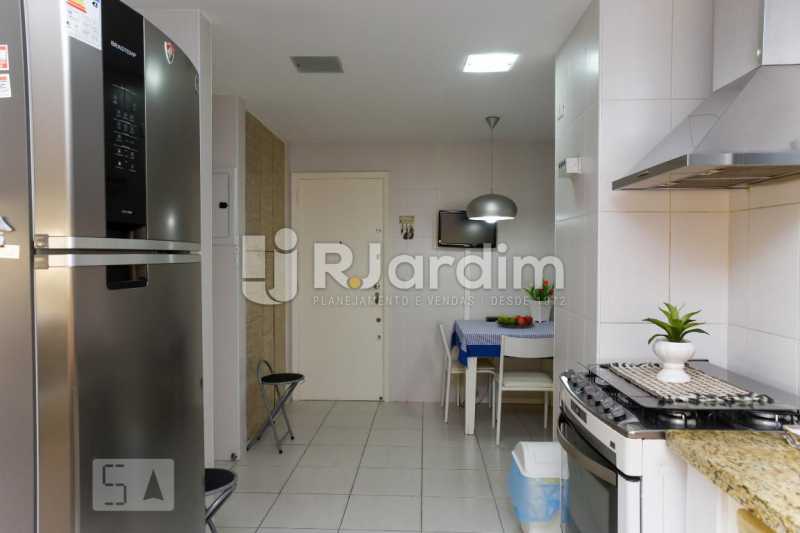 Conheça 22copa do imóvel - Apartamento Leblon 3 Quartos Aluguel Administração Imóveis - LAAP40793 - 23 22copa - Apartamento Leblon 3 Quartos Aluguel Administração Imóveis - LAAP40793 - 23