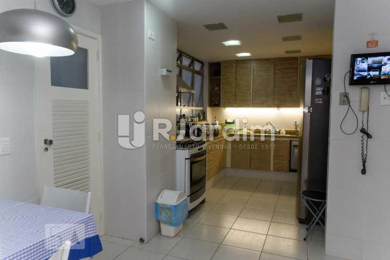 Conheça 23cozinha do imóvel - Apartamento Leblon 3 Quartos Aluguel Administração Imóveis - LAAP40793 - 24 23cozinha - Apartamento Leblon 3 Quartos Aluguel Administração Imóveis - LAAP40793 - 24