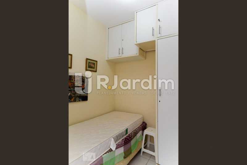 Conheça 27qto serviço do imóvel - Apartamento Leblon 3 Quartos Aluguel Administração Imóveis - LAAP40793 - 28 27qto serviço - Apartamento Leblon 3 Quartos Aluguel Administração Imóveis - LAAP40793 - 28