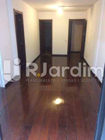 Conheça sala do imóvel - Apartamento Para Alugar - Gávea - Rio de Janeiro - RJ - LAAP40797 - 10 sala - Apartamento Para Alugar - Gávea - Rio de Janeiro - RJ - LAAP40797 - 10