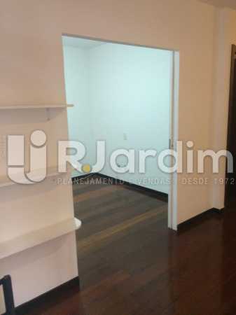 Conheça sala do imóvel - Apartamento Para Alugar - Gávea - Rio de Janeiro - RJ - LAAP40797 - 11 sala - Apartamento Para Alugar - Gávea - Rio de Janeiro - RJ - LAAP40797 - 11