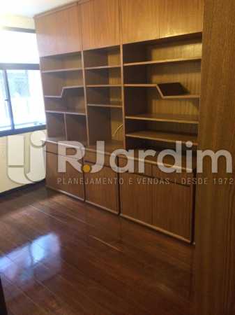 Conheça quarto do imóvel - Apartamento Para Alugar - Gávea - Rio de Janeiro - RJ - LAAP40797 - 14 quarto - Apartamento Para Alugar - Gávea - Rio de Janeiro - RJ - LAAP40797 - 14