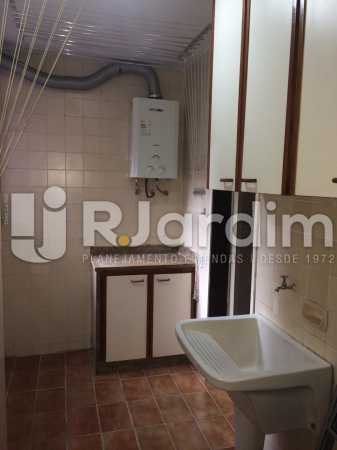 Conheça cozinha do imóvel - Apartamento Para Alugar - Gávea - Rio de Janeiro - RJ - LAAP40797 - 20 cozinha - Apartamento Para Alugar - Gávea - Rio de Janeiro - RJ - LAAP40797 - 20