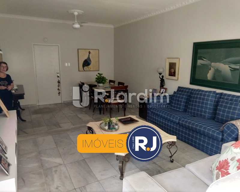 Conheça sala / entrada social do imóvel - Apartamento à venda Rua São Clemente,Botafogo, Zona Sul,Rio de Janeiro - R$ 950.000 - LAAP21534 - 1 sala / entrada social - Apartamento à venda Rua São Clemente,Botafogo, Zona Sul,Rio de Janeiro - R$ 950.000 - LAAP21534 - 1