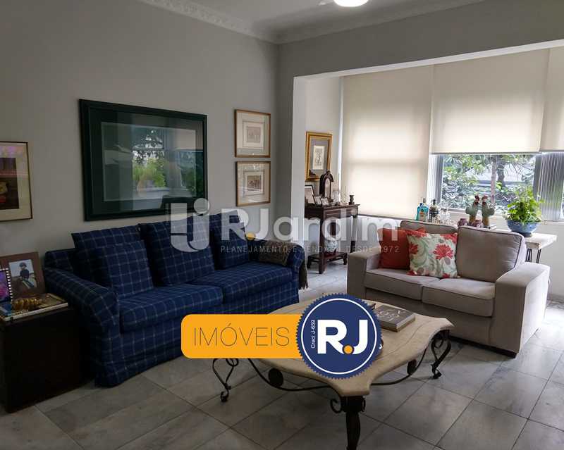 Conheça sala do imóvel - Apartamento à venda Rua São Clemente,Botafogo, Zona Sul,Rio de Janeiro - R$ 950.000 - LAAP21534 - 3 sala - Apartamento à venda Rua São Clemente,Botafogo, Zona Sul,Rio de Janeiro - R$ 950.000 - LAAP21534 - 3