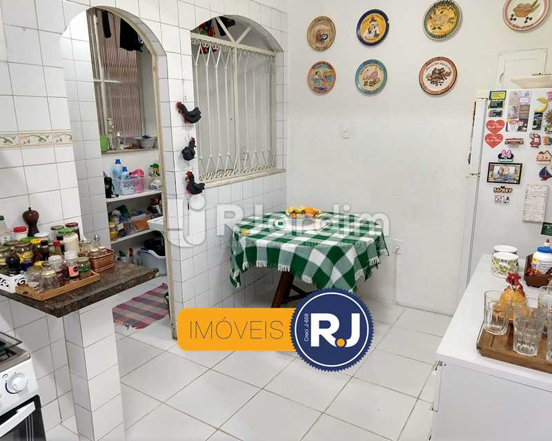 Conheça ccozinha / área de seviço do imóvel - Apartamento à venda Rua São Clemente,Botafogo, Zona Sul,Rio de Janeiro - R$ 950.000 - LAAP21534 - 11 ccozinha / área de seviço - Apartamento à venda Rua São Clemente,Botafogo, Zona Sul,Rio de Janeiro - R$ 950.000 - LAAP21534 - 11