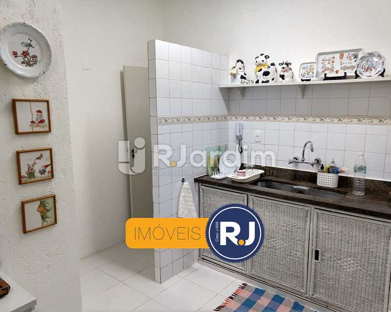 Conheça cozinha do imóvel - Apartamento à venda Rua São Clemente,Botafogo, Zona Sul,Rio de Janeiro - R$ 950.000 - LAAP21534 - 12 cozinha - Apartamento à venda Rua São Clemente,Botafogo, Zona Sul,Rio de Janeiro - R$ 950.000 - LAAP21534 - 12