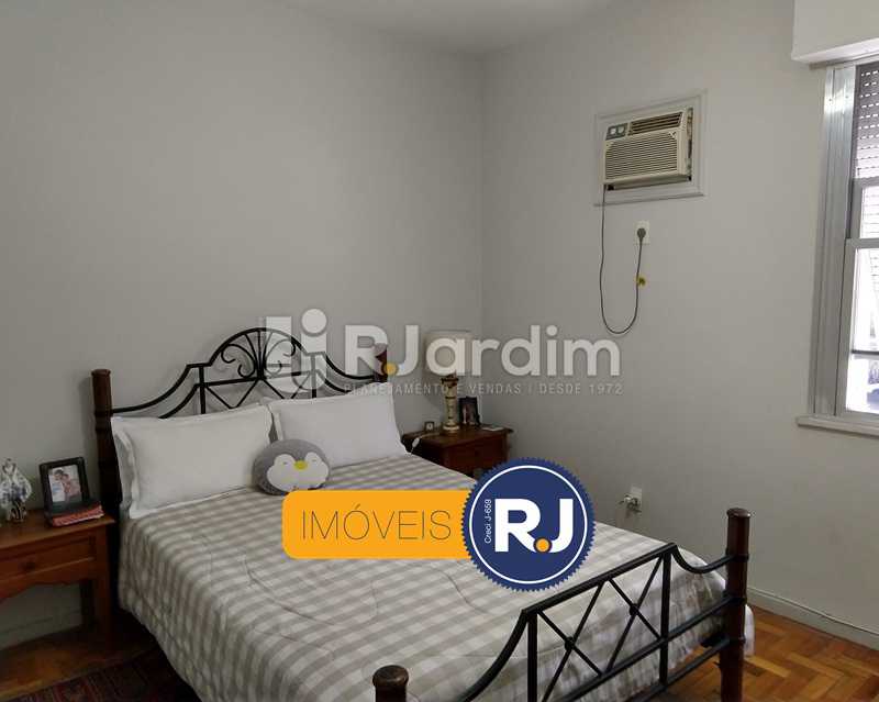 Conheça quarto do imóvel - Apartamento à venda Rua São Clemente,Botafogo, Zona Sul,Rio de Janeiro - R$ 950.000 - LAAP21534 - 5 quarto - Apartamento à venda Rua São Clemente,Botafogo, Zona Sul,Rio de Janeiro - R$ 950.000 - LAAP21534 - 5