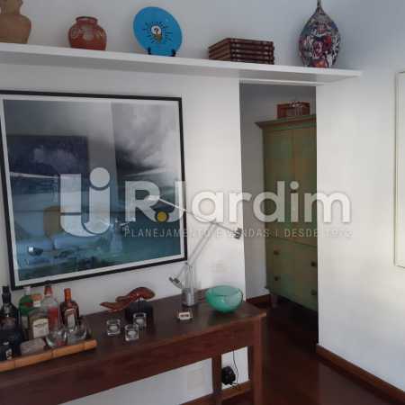 Conheça Sala do imóvel - Apartamento Lagoa Quarto Garagem Compra Venda Avaliação Imóveis - LAAP10378 - 9 Sala - Apartamento Lagoa Quarto Garagem Compra Venda Avaliação Imóveis - LAAP10378 - 9