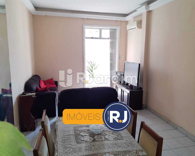 Conheça Sala do imóvel - Apartamento Copacabana 2 Quartos Compra Venda Avaliação Imóveis - LAAP21533 - 5 Sala - Apartamento Copacabana 2 Quartos Compra Venda Avaliação Imóveis - LAAP21533 - 5