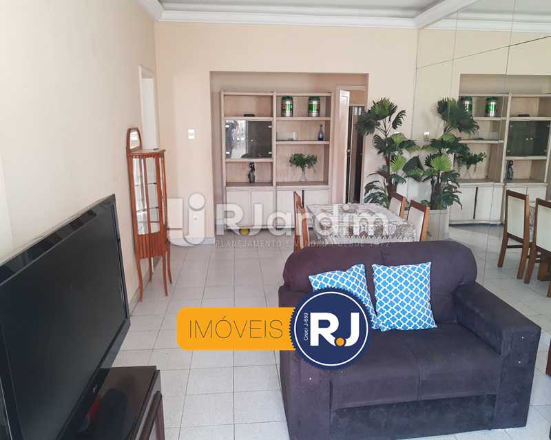 Conheça Sala do imóvel - Apartamento Copacabana 2 Quartos Compra Venda Avaliação Imóveis - LAAP21533 - 1 Sala - Apartamento Copacabana 2 Quartos Compra Venda Avaliação Imóveis - LAAP21533 - 1